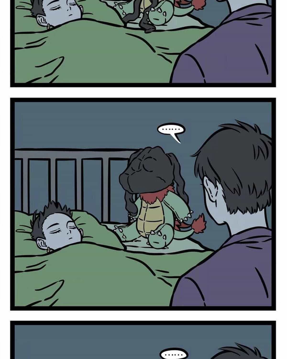 Phi Nhân - Chương 217 - ảnh 5