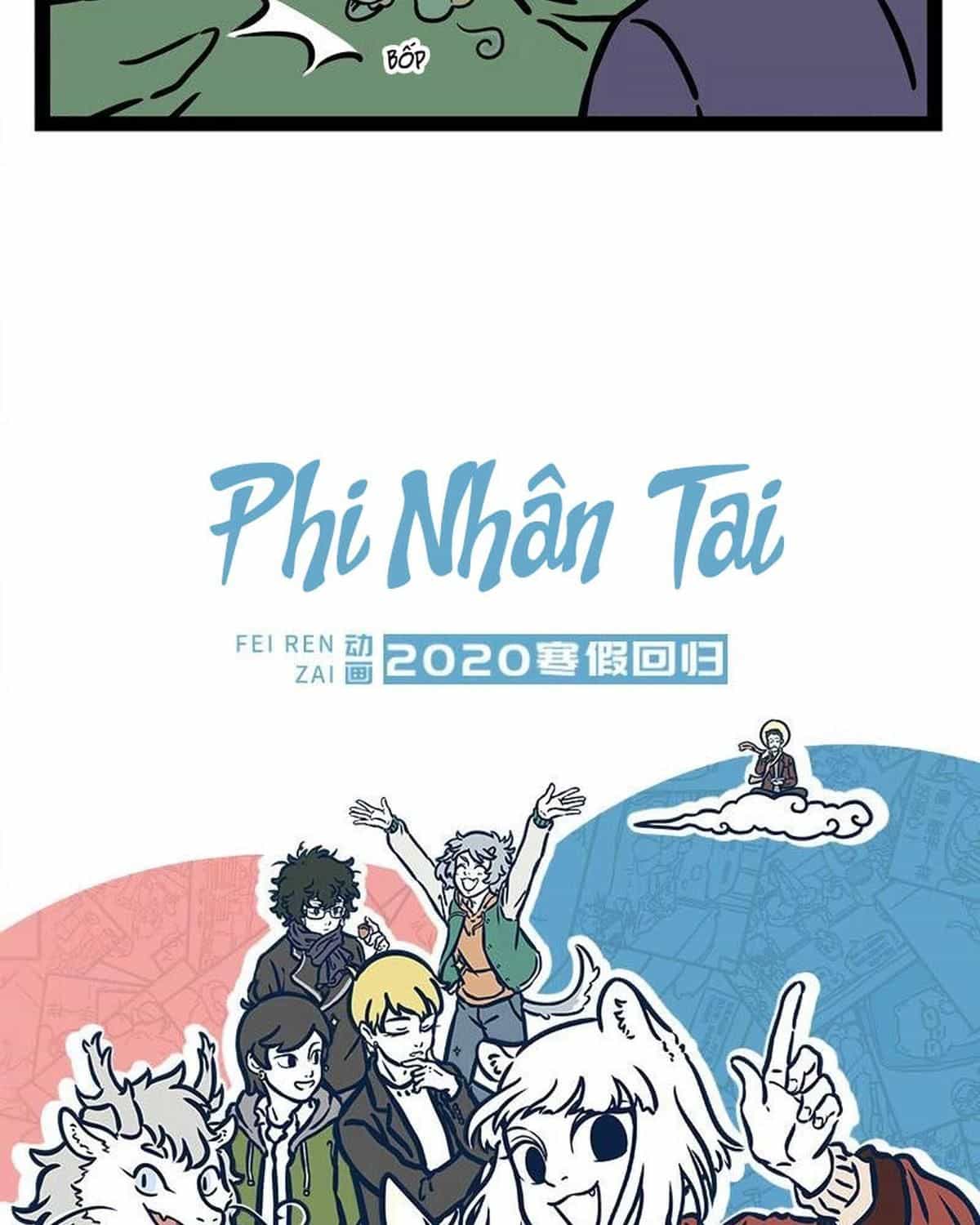 Phi Nhân - Chương 217 - ảnh 7