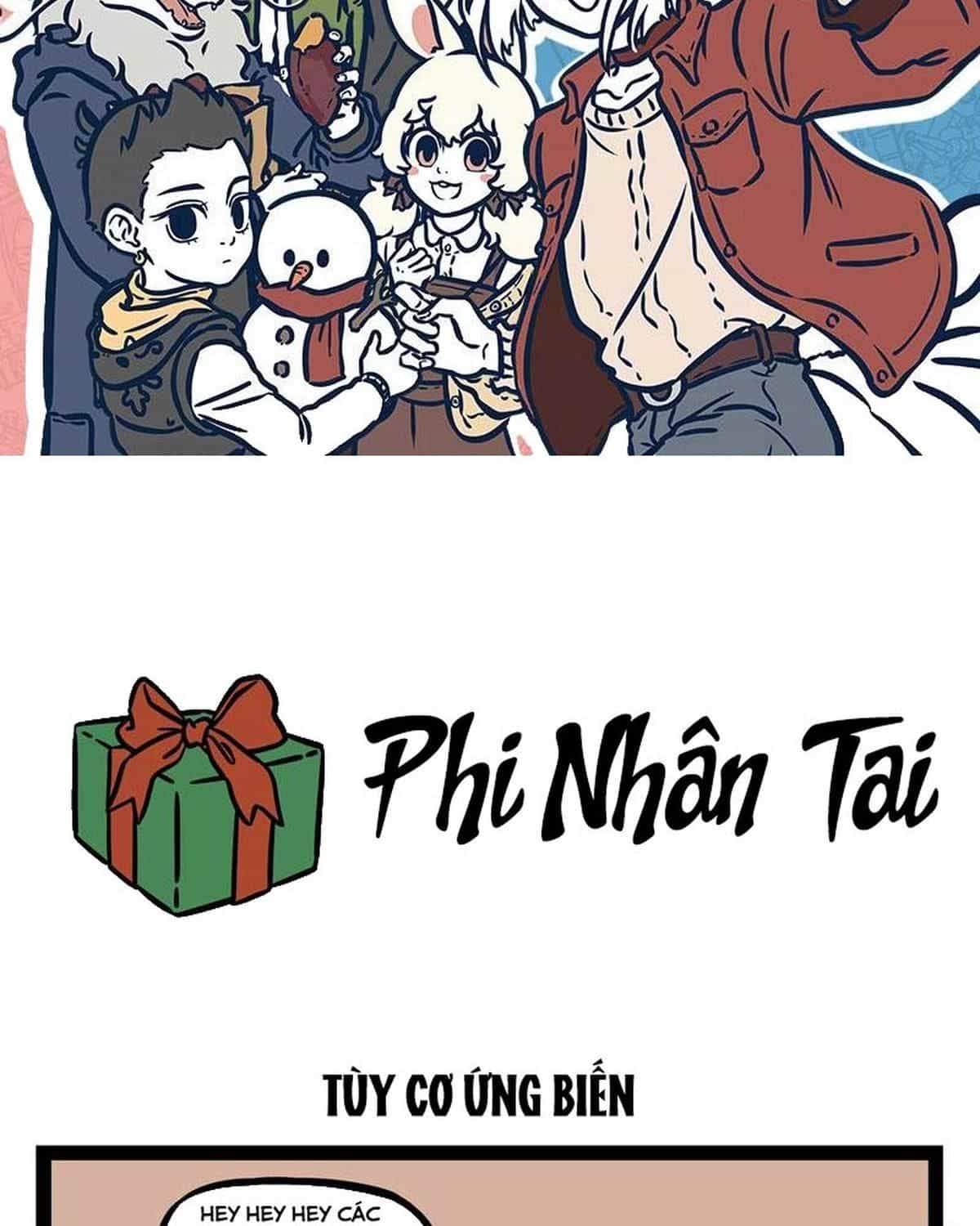 Phi Nhân - Chương 217 - ảnh 8
