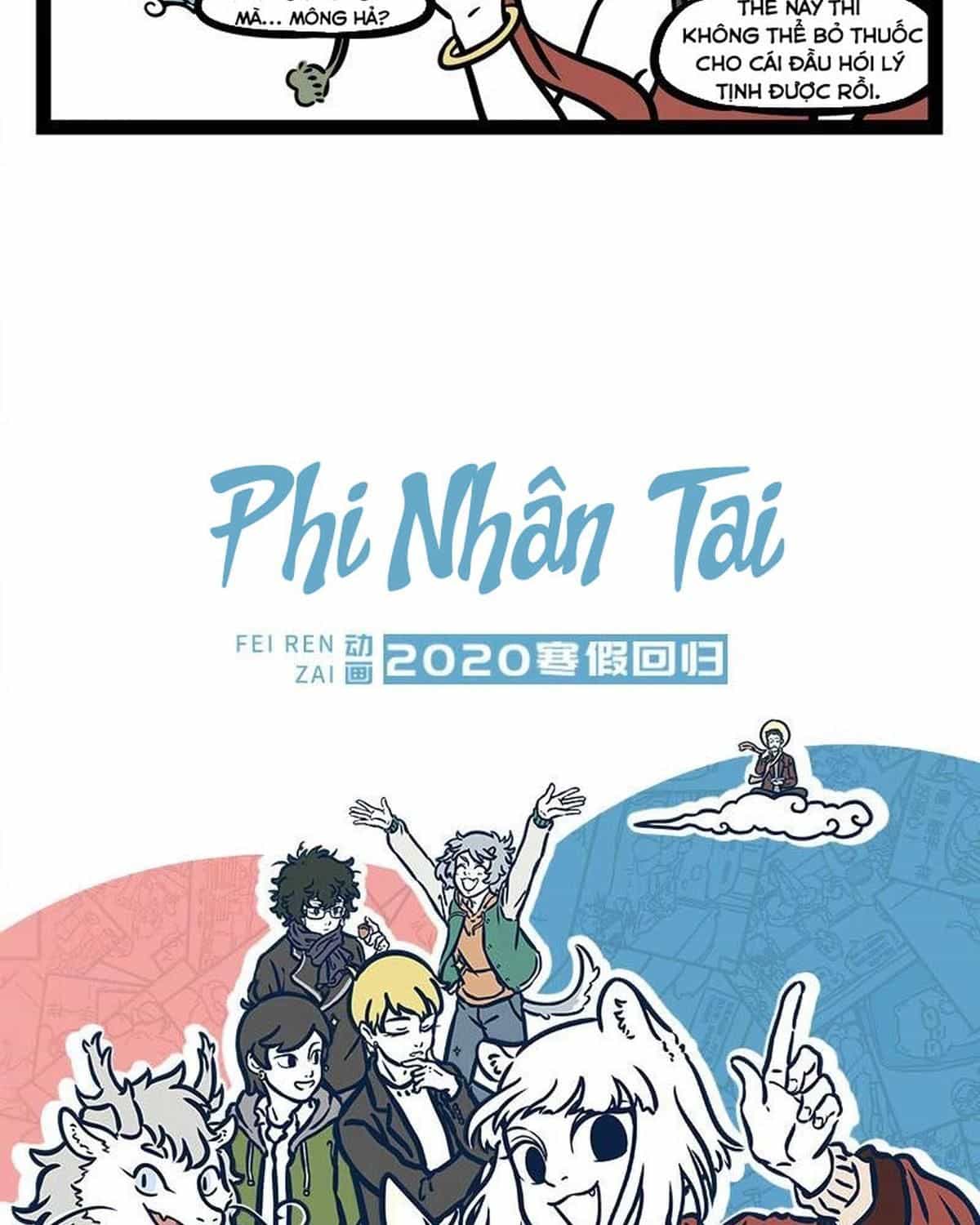 Phi Nhân - Chương 218 - ảnh 7