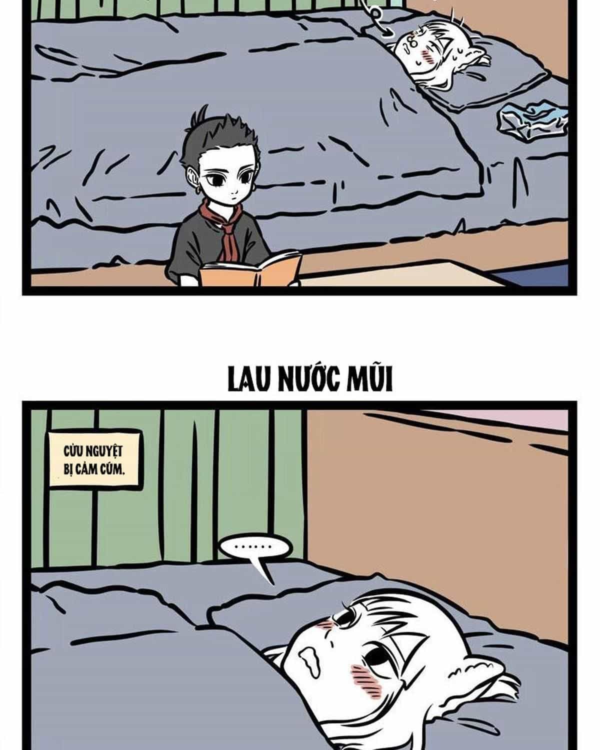 Phi Nhân - Chương 220 - ảnh 11