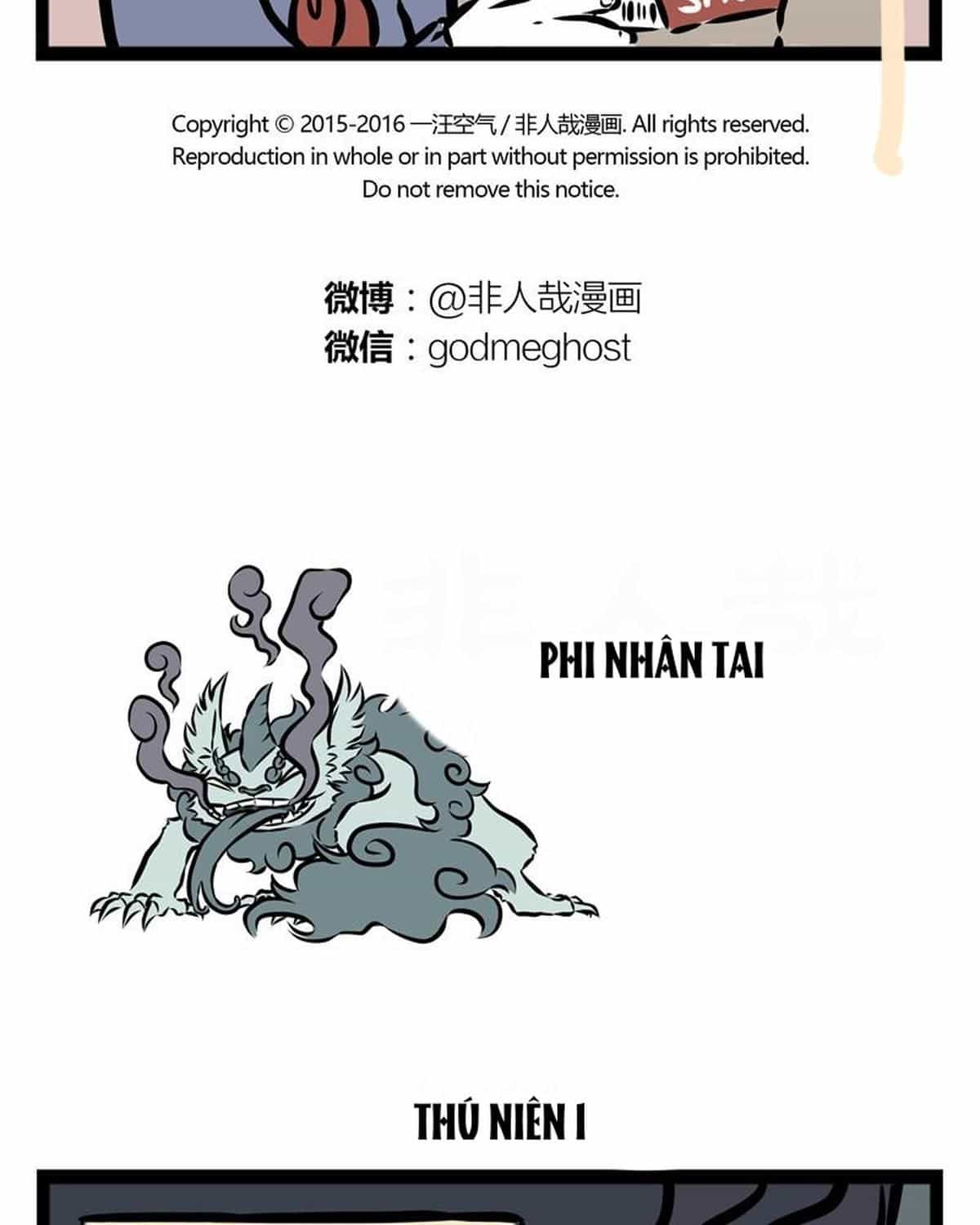 Phi Nhân - Chương 22 - ảnh 13