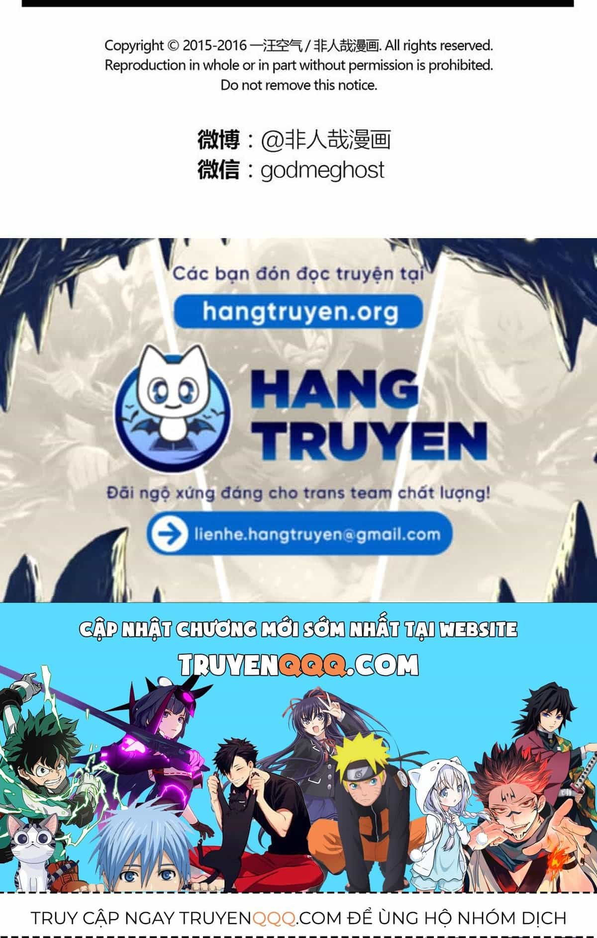 Phi Nhân - Chương 22 - ảnh 19