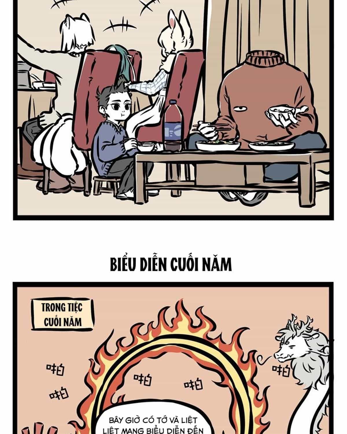 Phi Nhân - Chương 22 - ảnh 4