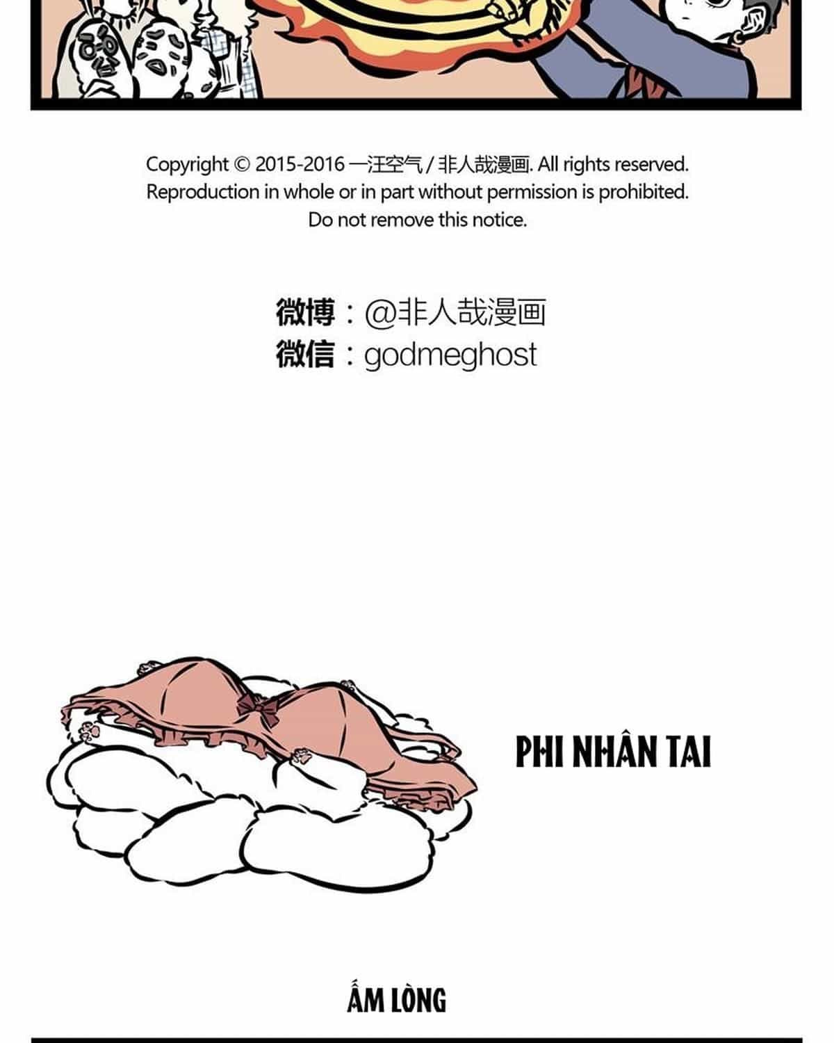 Phi Nhân - Chương 22 - ảnh 7
