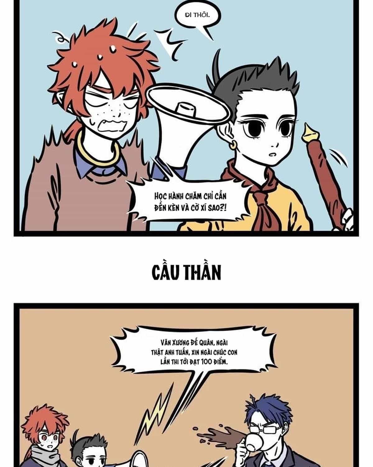 Phi Nhân - Chương 222 - ảnh 4