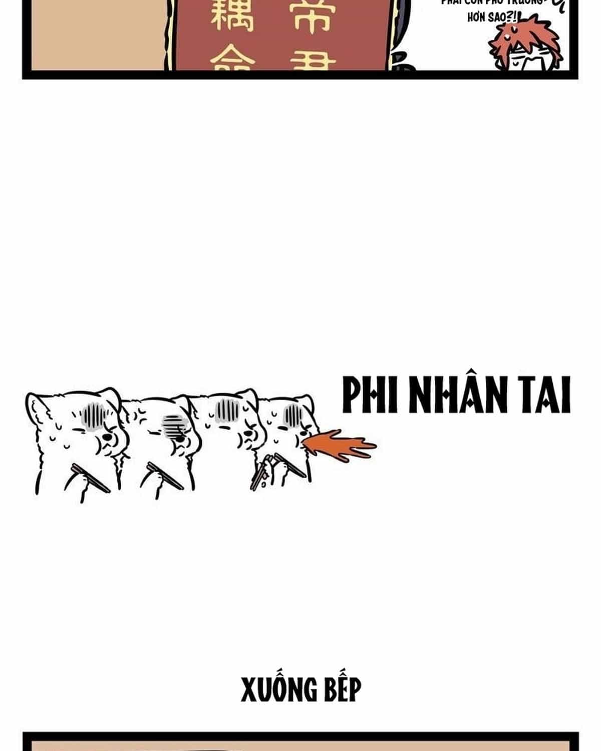 Phi Nhân - Chương 222 - ảnh 7