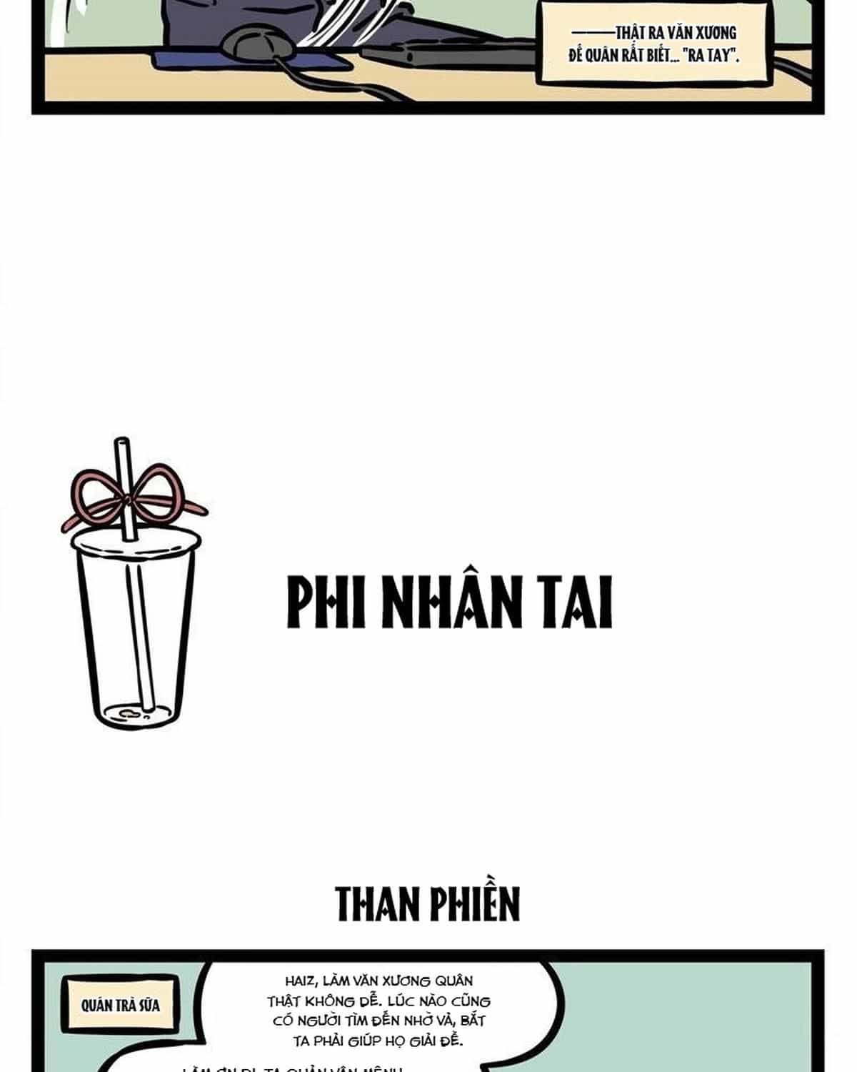 Phi Nhân - Chương 223 - ảnh 7