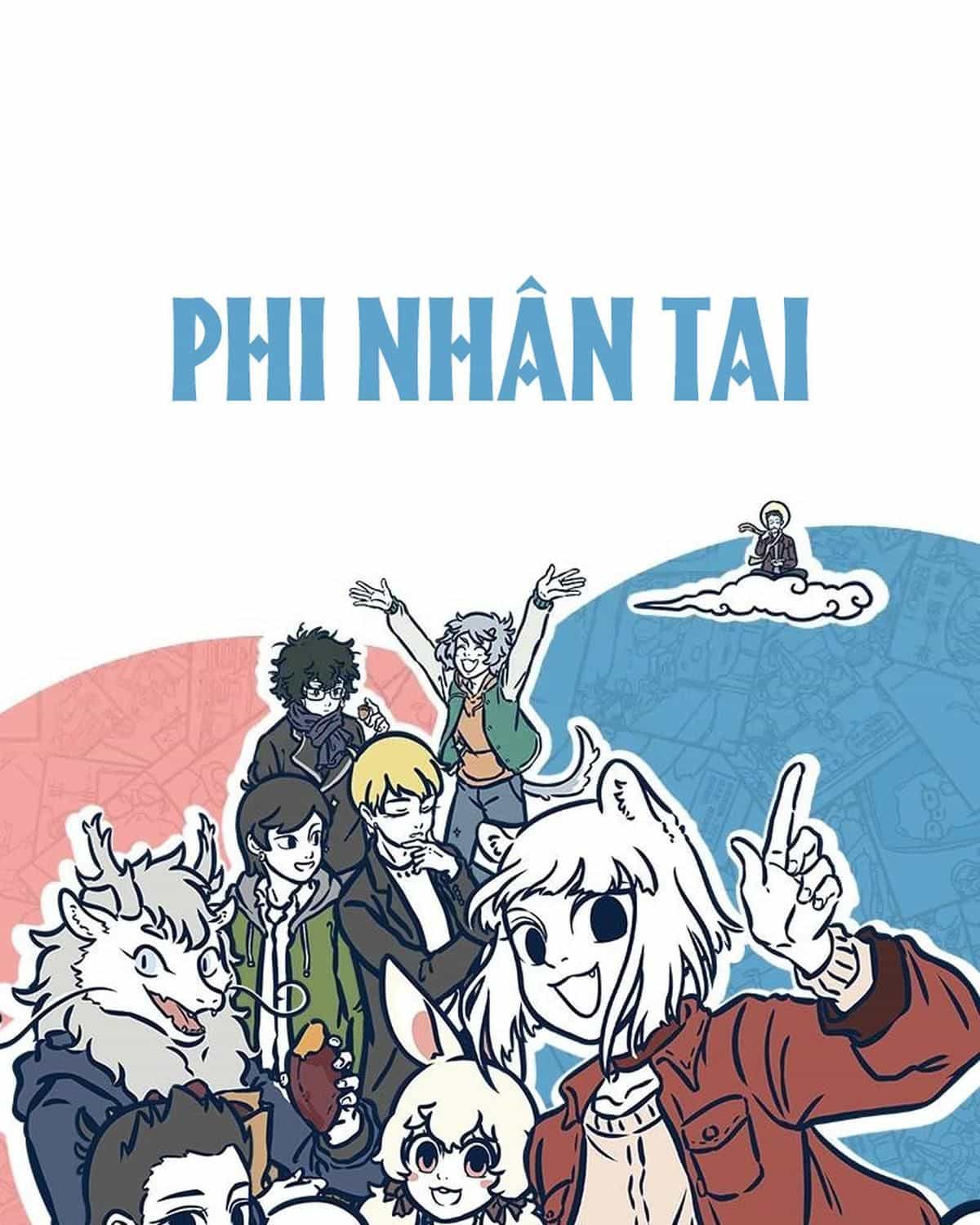 Phi Nhân - Chương 224 - ảnh 14