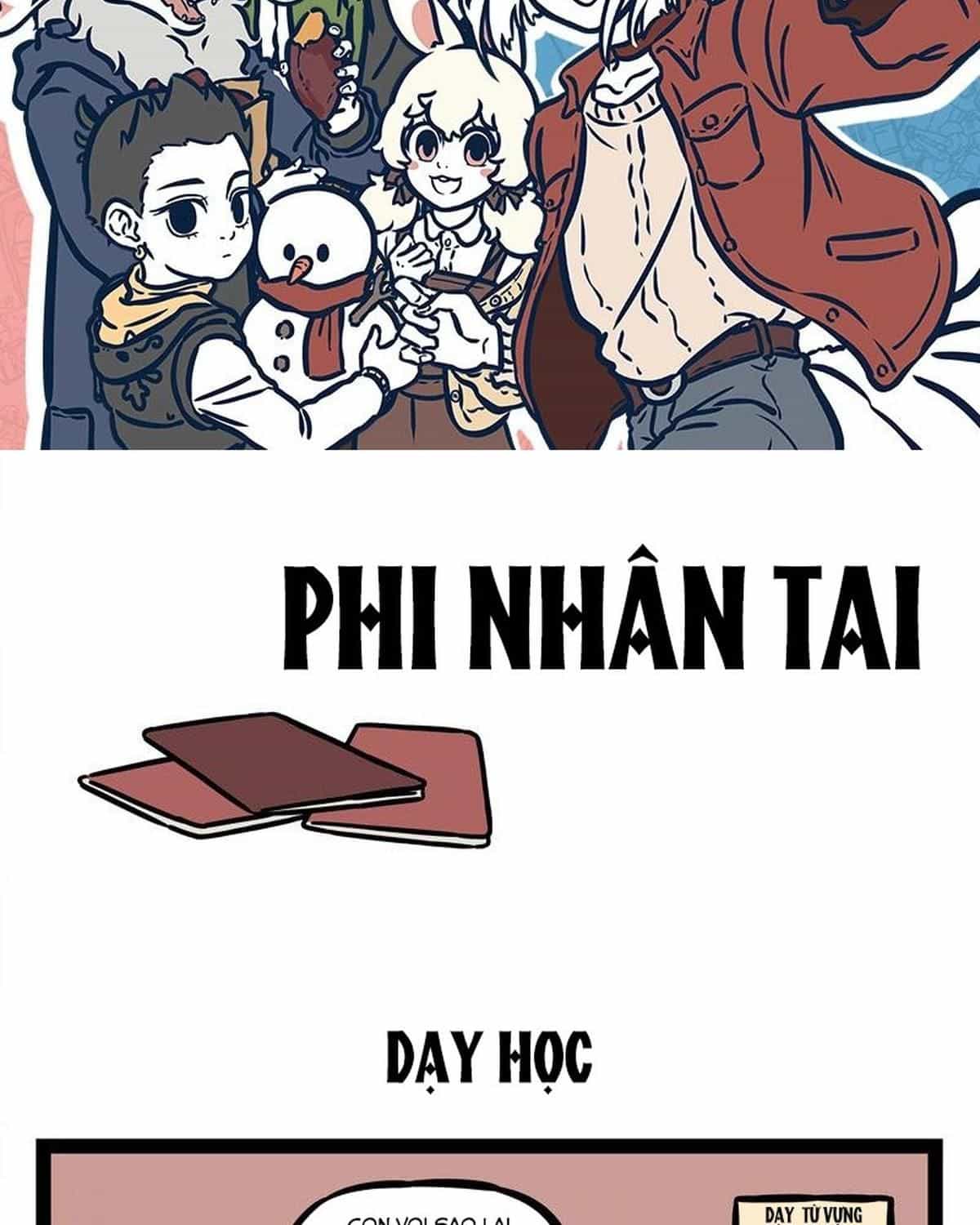 Phi Nhân - Chương 224 - ảnh 8
