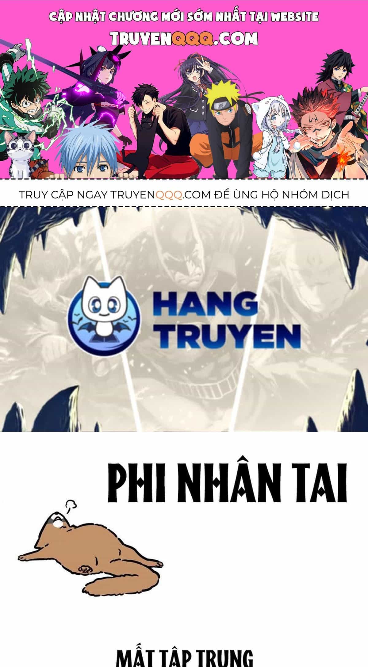 Phi Nhân - Chương 225 - ảnh 1