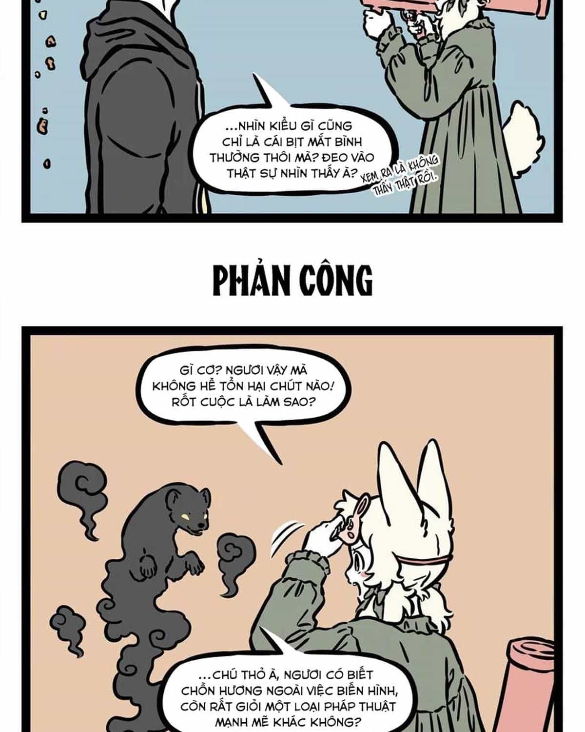 Phi Nhân - Chương 225 - ảnh 10