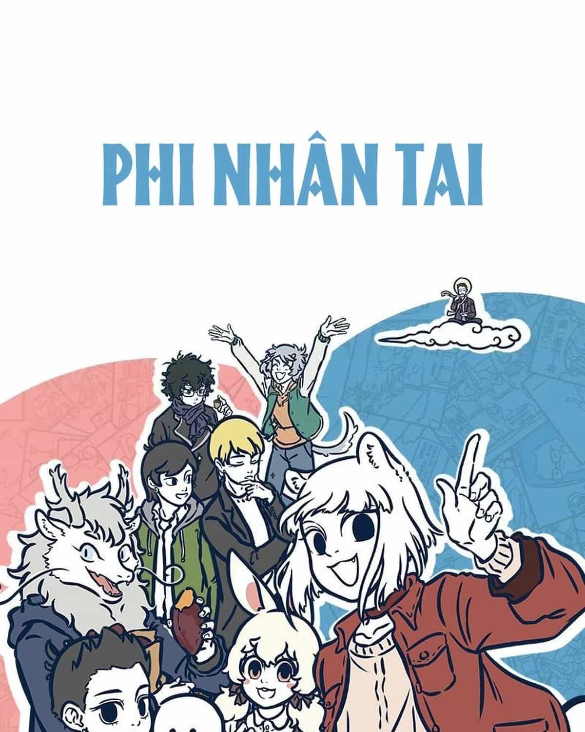Phi Nhân - Chương 226 - ảnh 14