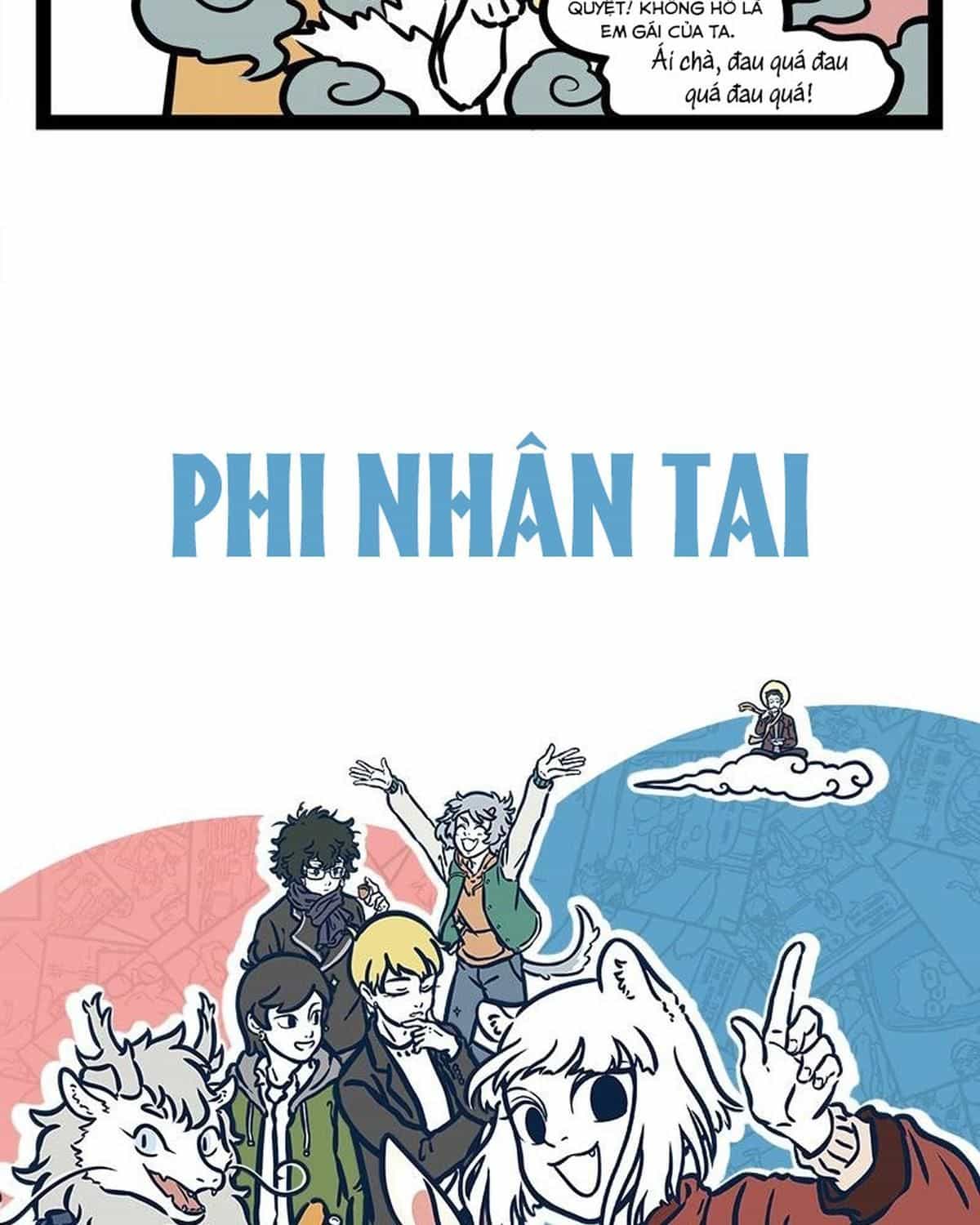 Phi Nhân - Chương 226 - ảnh 7