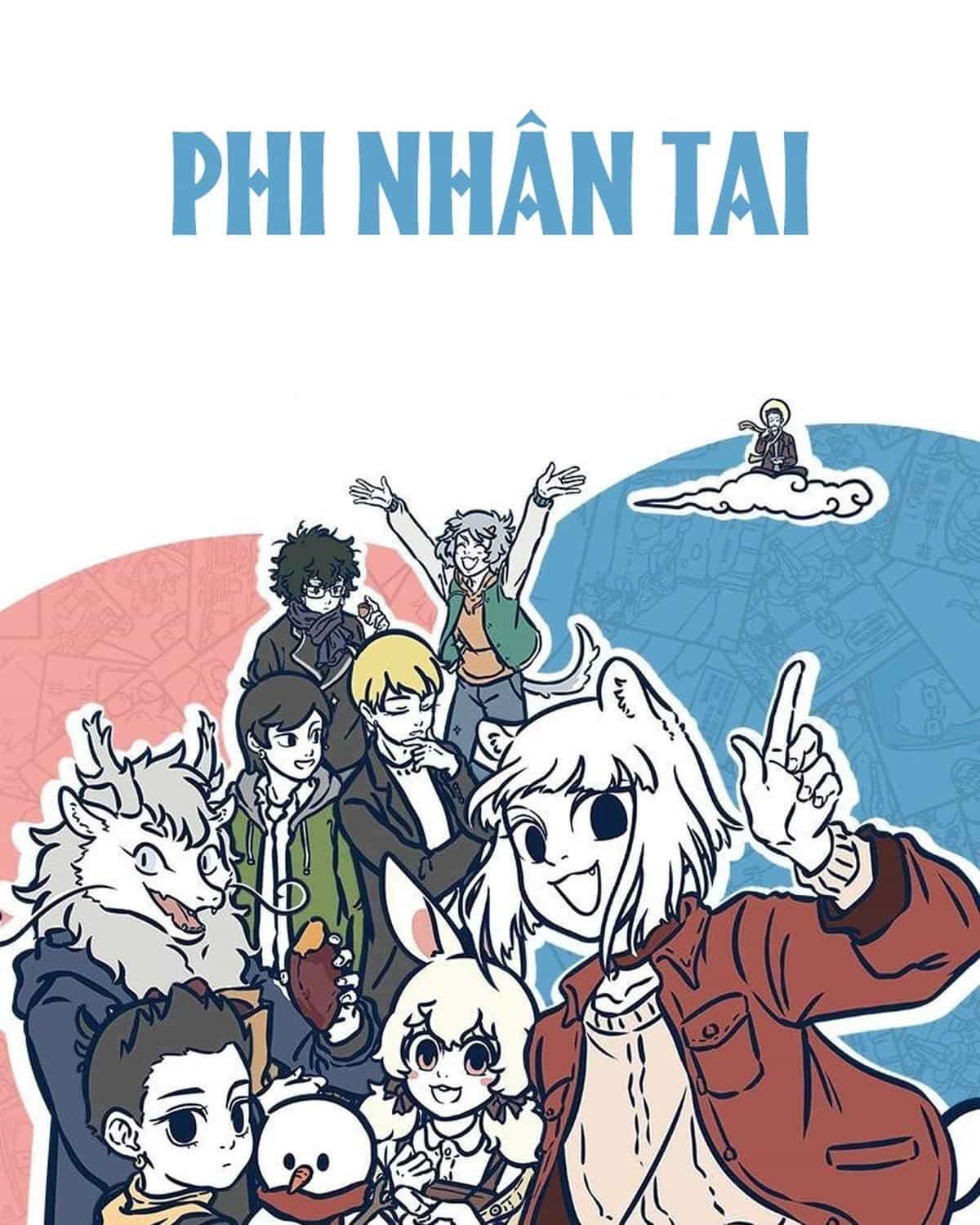 Phi Nhân - Chương 227 - ảnh 15