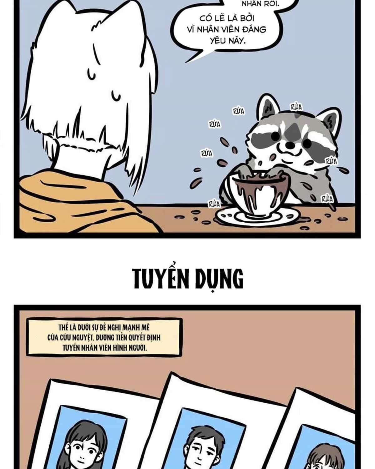 Phi Nhân - Chương 227 - ảnh 4