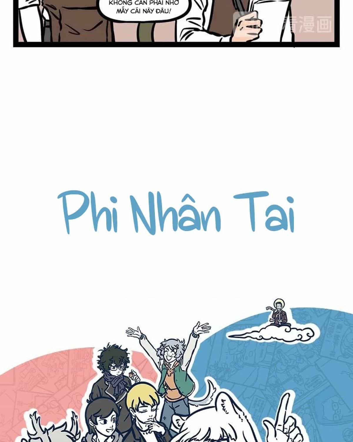 Phi Nhân - Chương 228 - ảnh 7