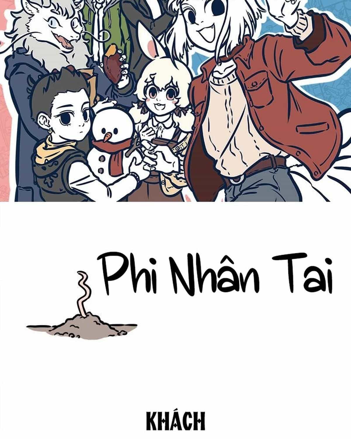 Phi Nhân - Chương 228 - ảnh 8