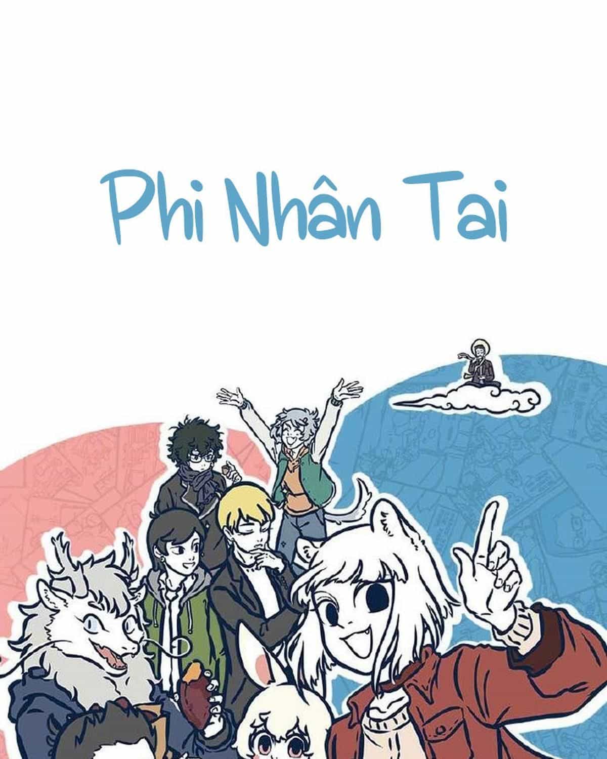 Phi Nhân - Chương 230 - ảnh 14