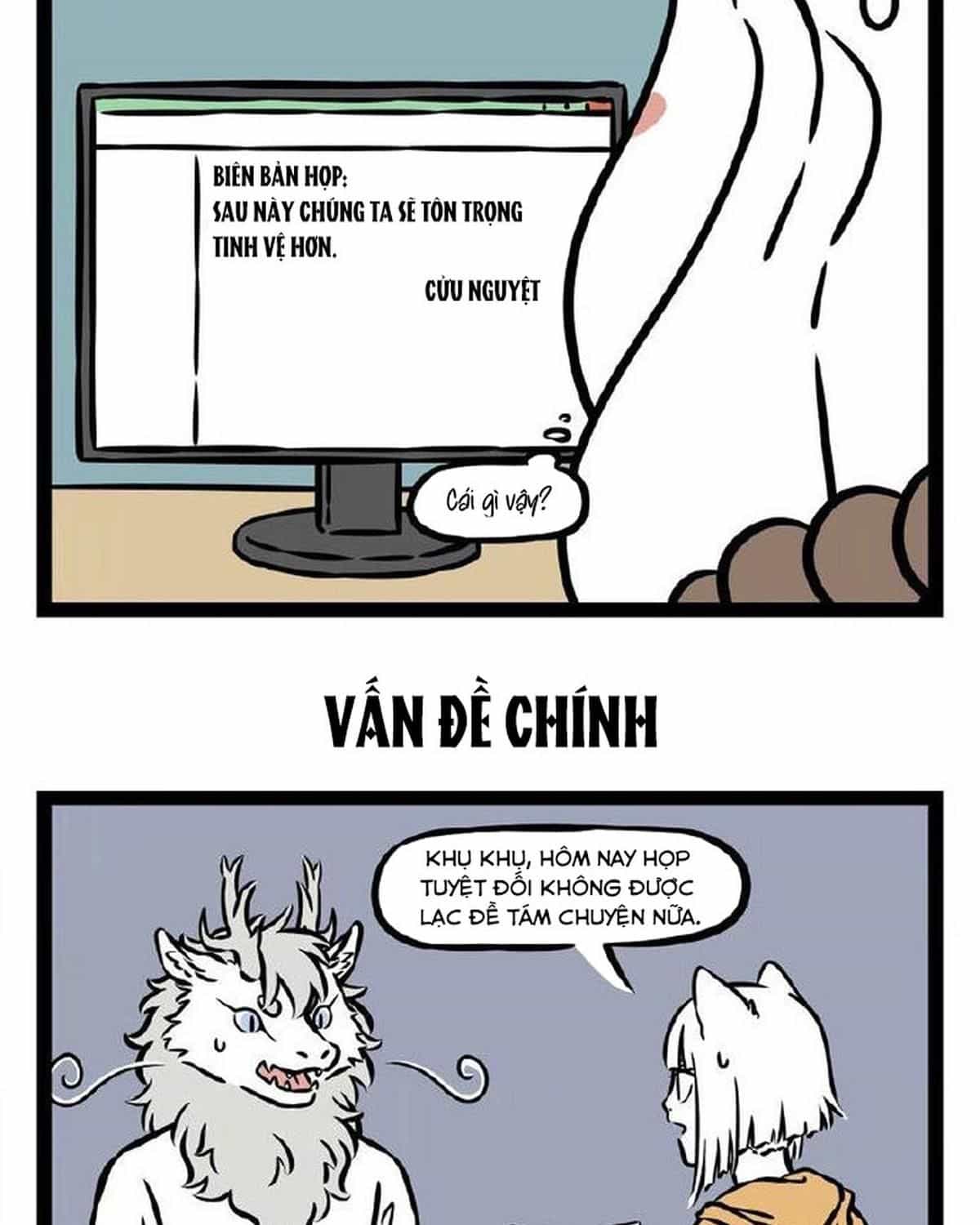 Phi Nhân - Chương 230 - ảnh 4