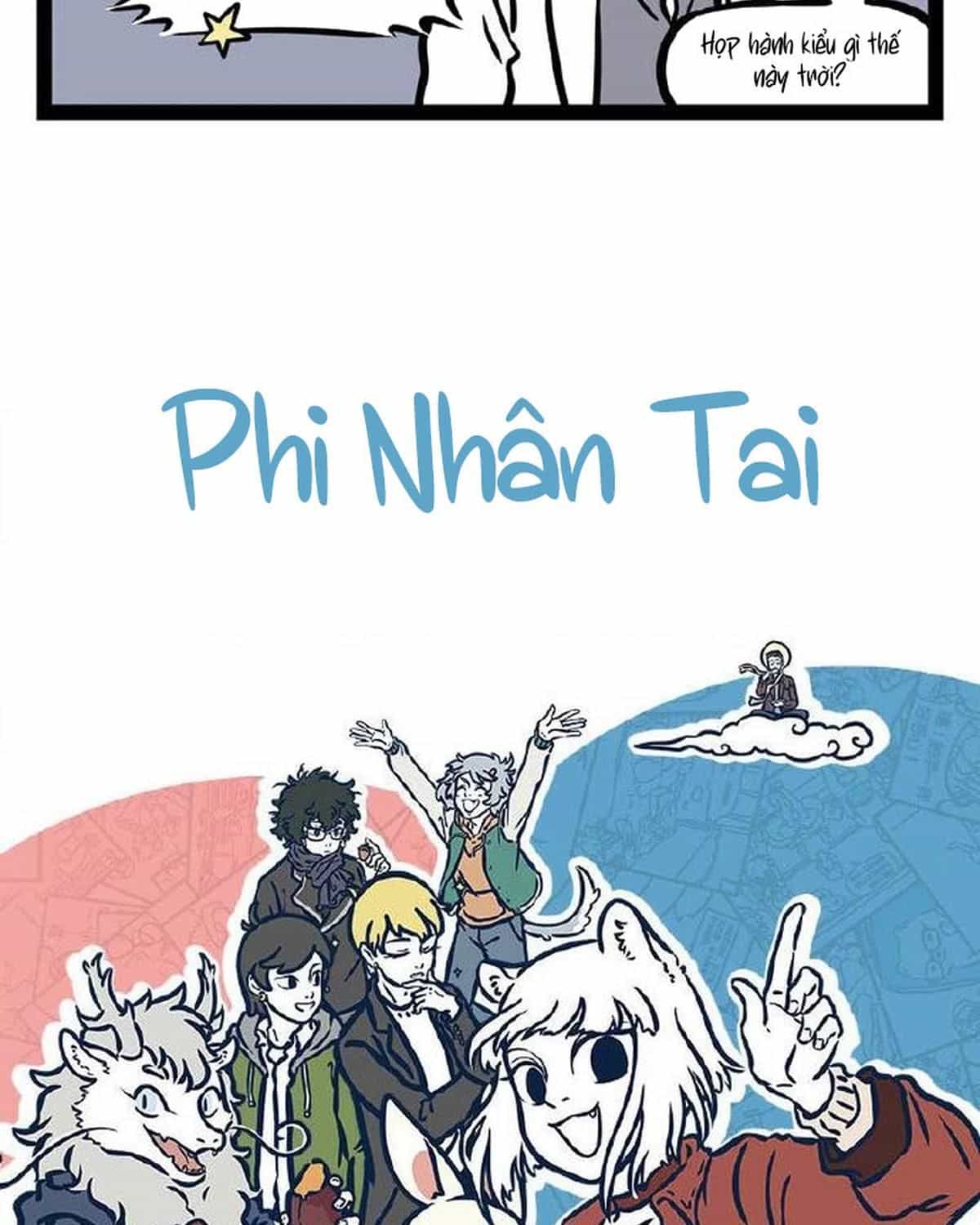 Phi Nhân - Chương 230 - ảnh 7