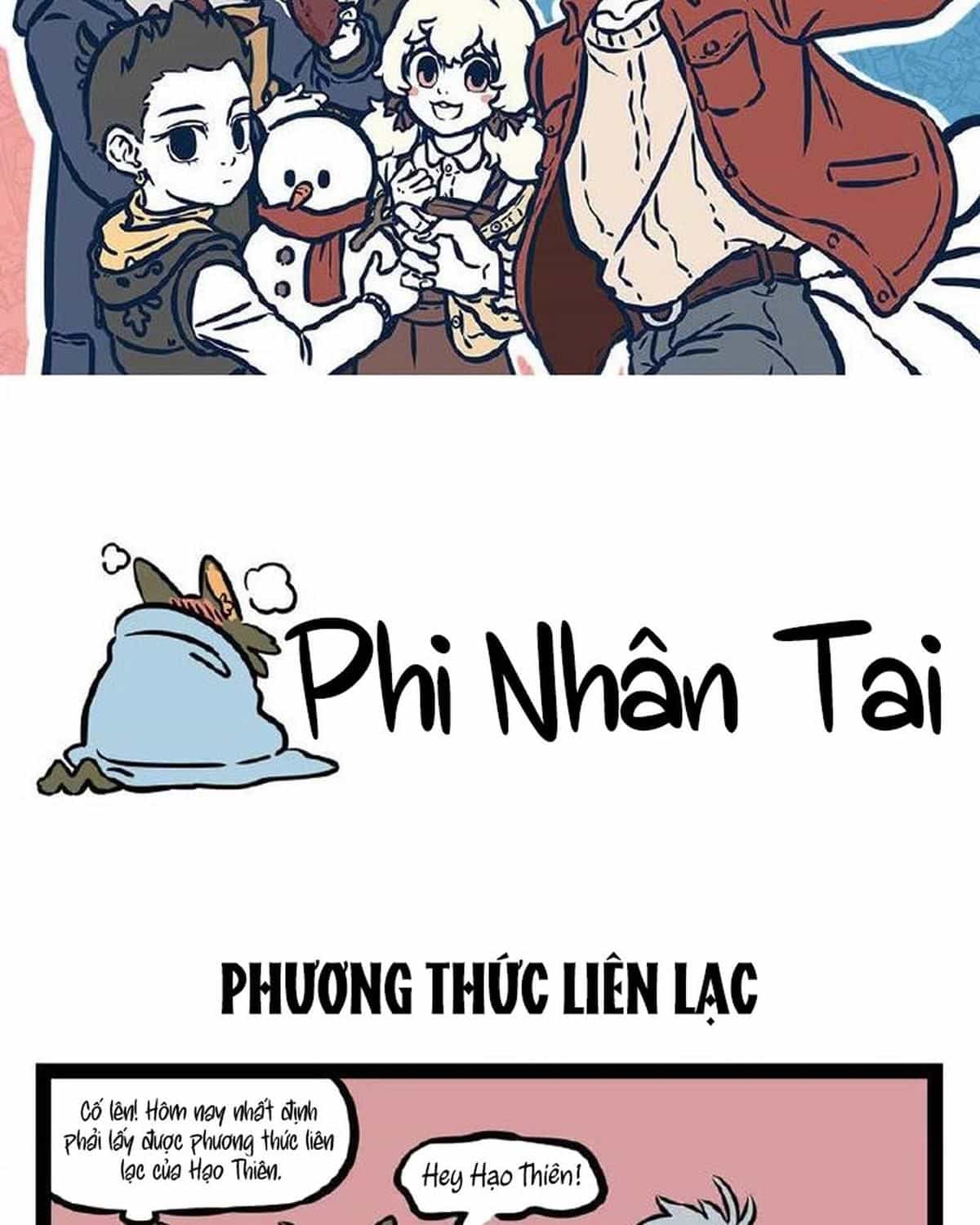 Phi Nhân - Chương 230 - ảnh 8