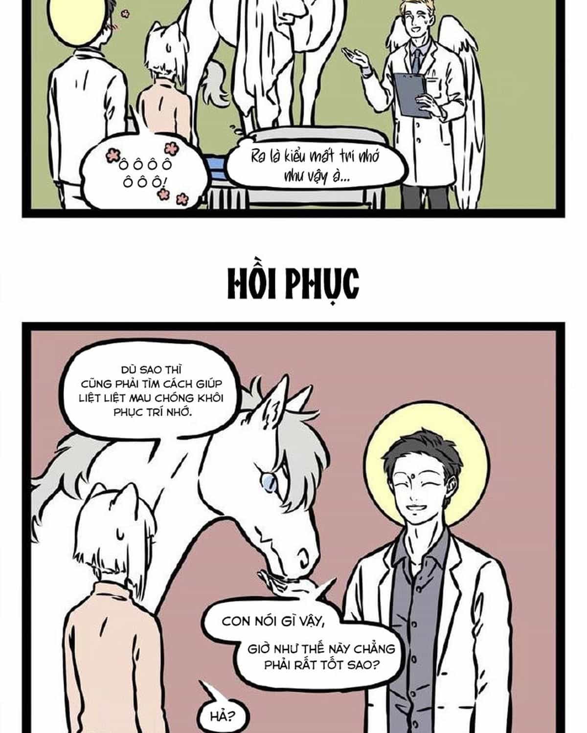 Phi Nhân - Chương 231 - ảnh 10