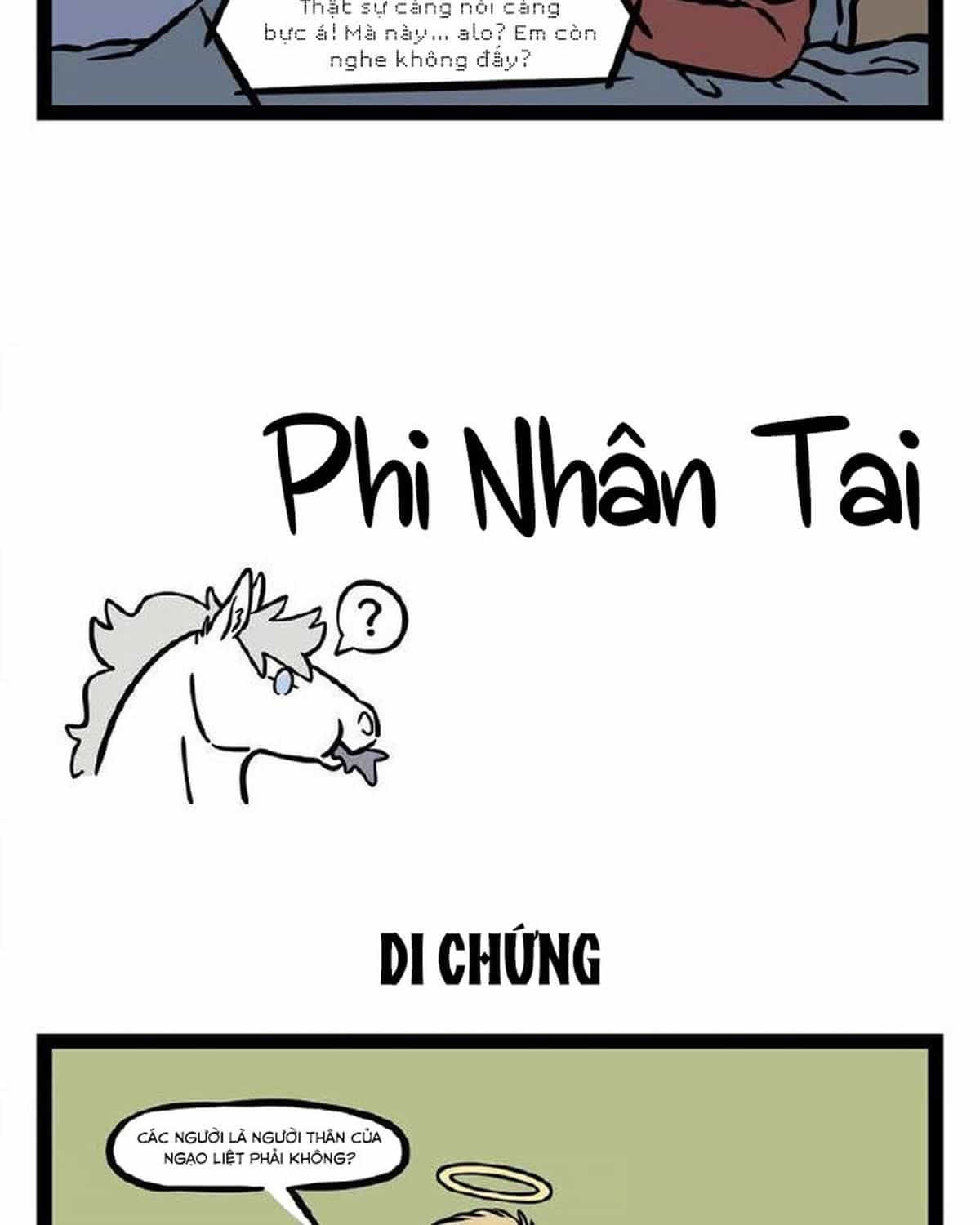 Phi Nhân - Chương 231 - ảnh 7