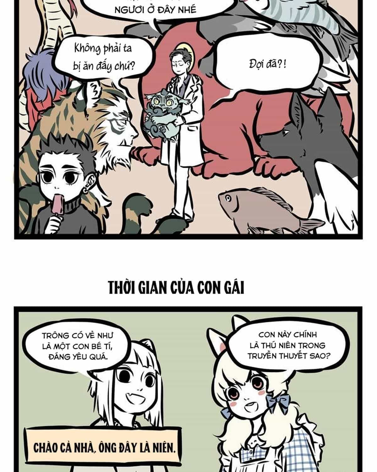 Phi Nhân - Chương 23 - ảnh 4