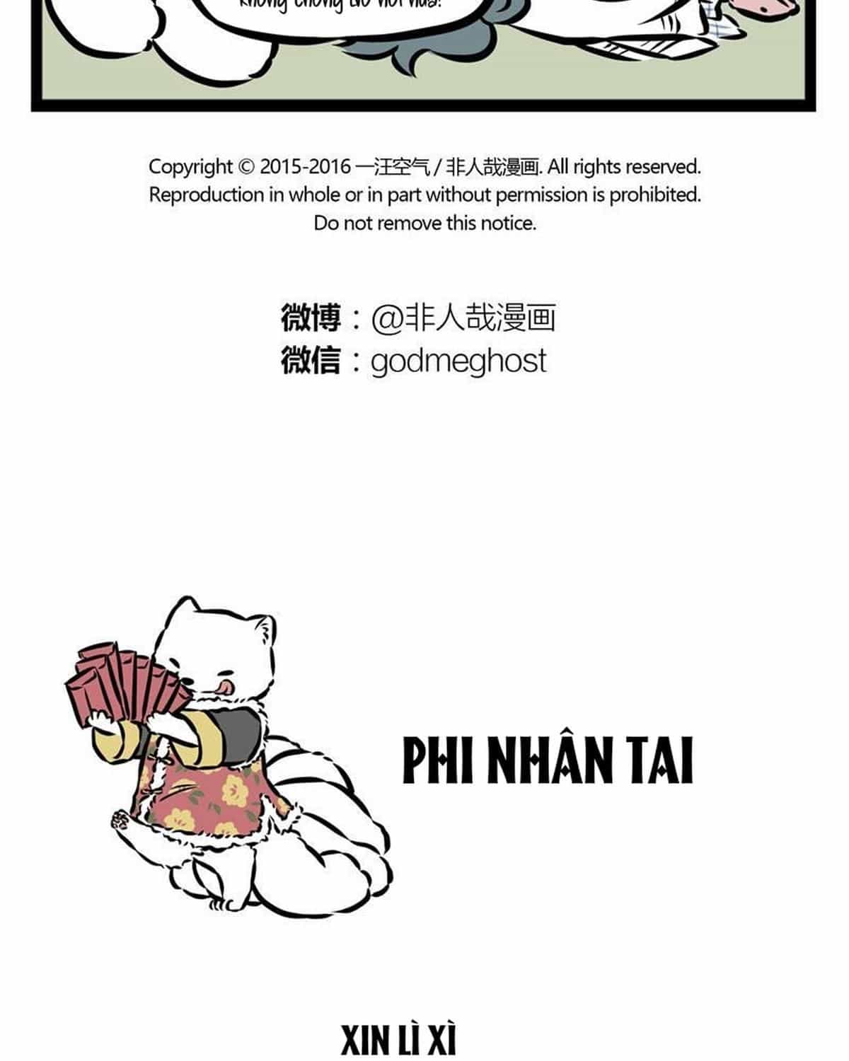 Phi Nhân - Chương 23 - ảnh 7