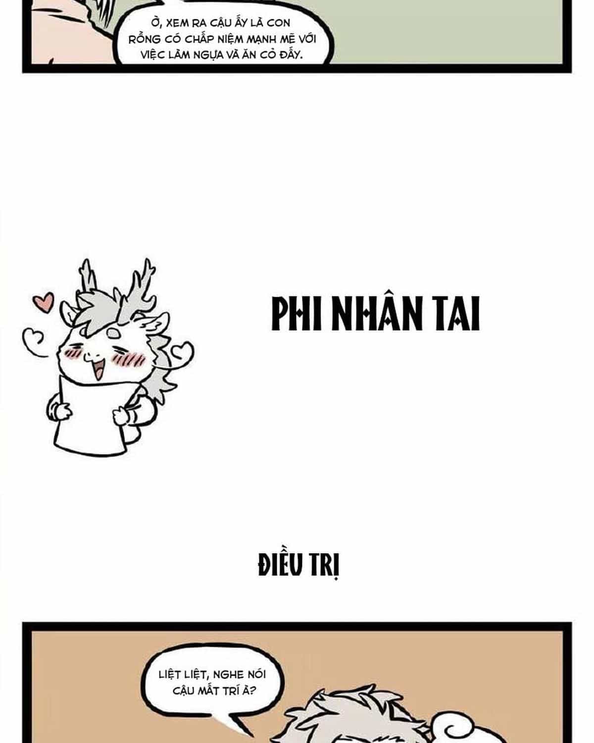 Phi Nhân - Chương 232 - ảnh 7