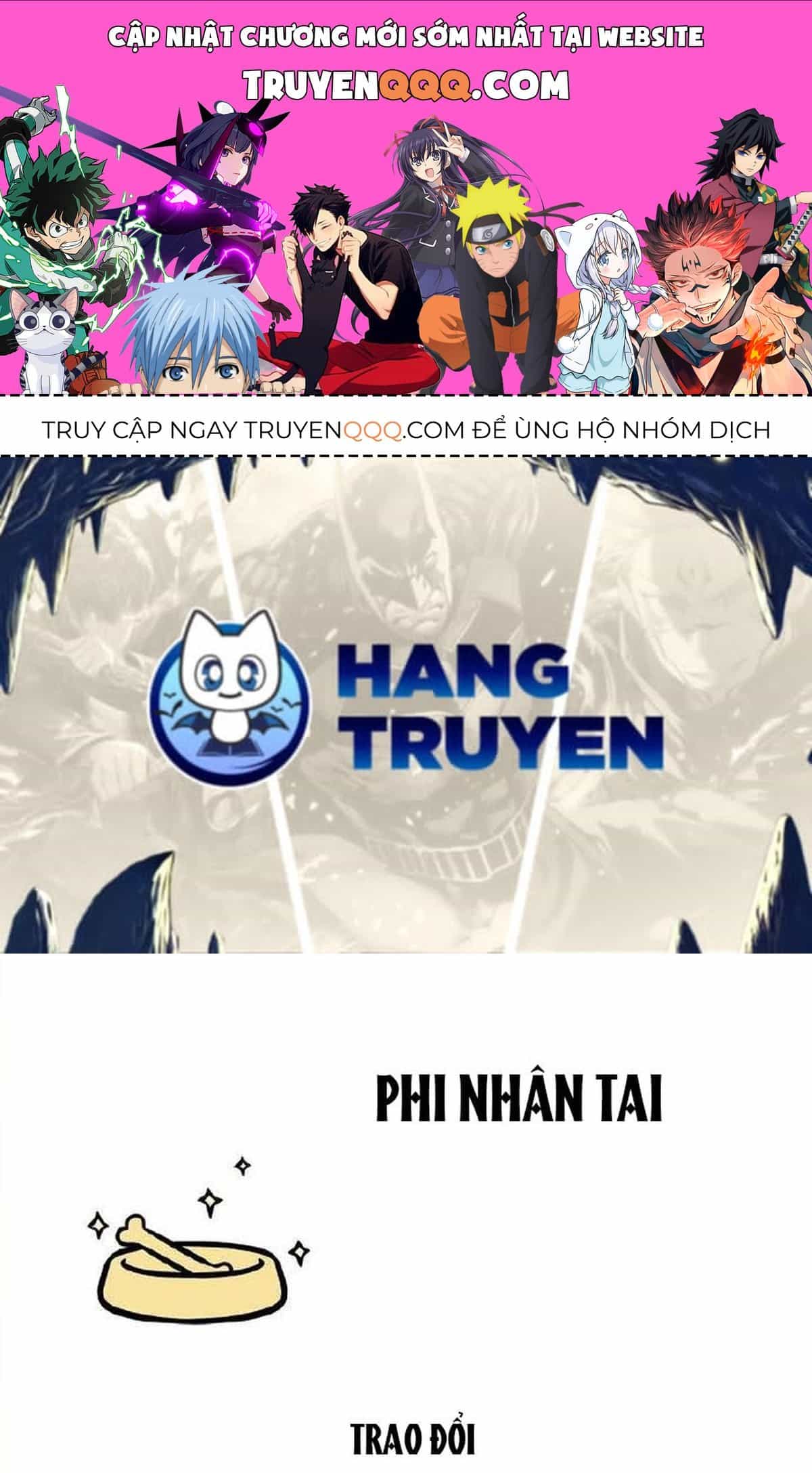 Phi Nhân - Chương 234 - ảnh 1