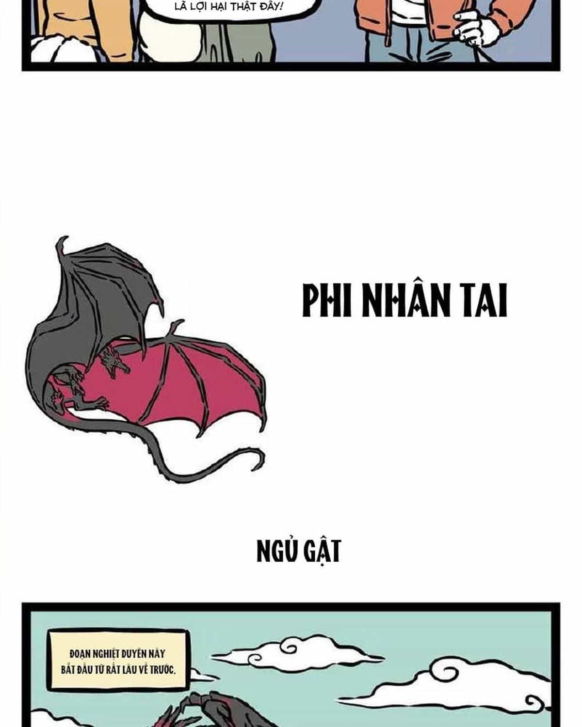 Phi Nhân - Chương 234 - ảnh 7