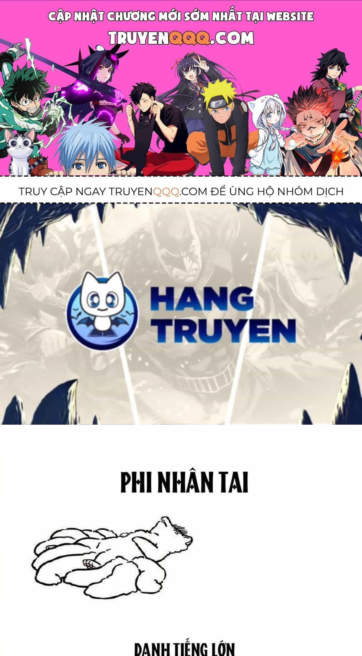 Phi Nhân - Chương 235 - ảnh 1