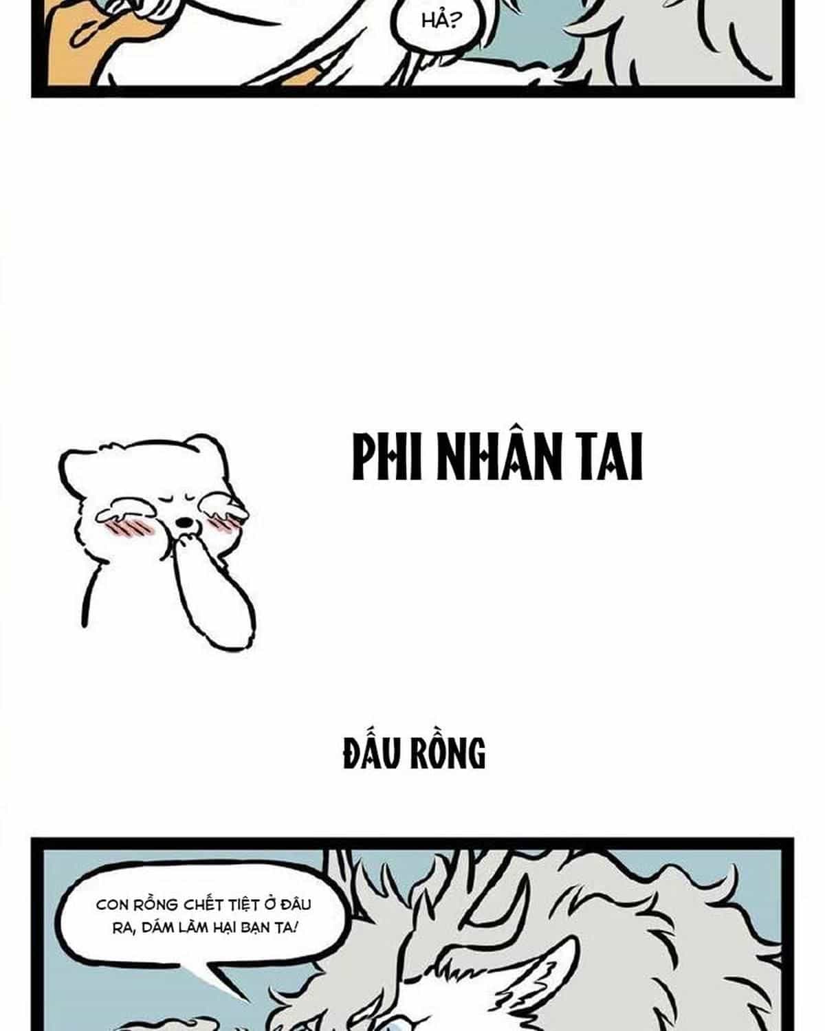 Phi Nhân - Chương 235 - ảnh 7