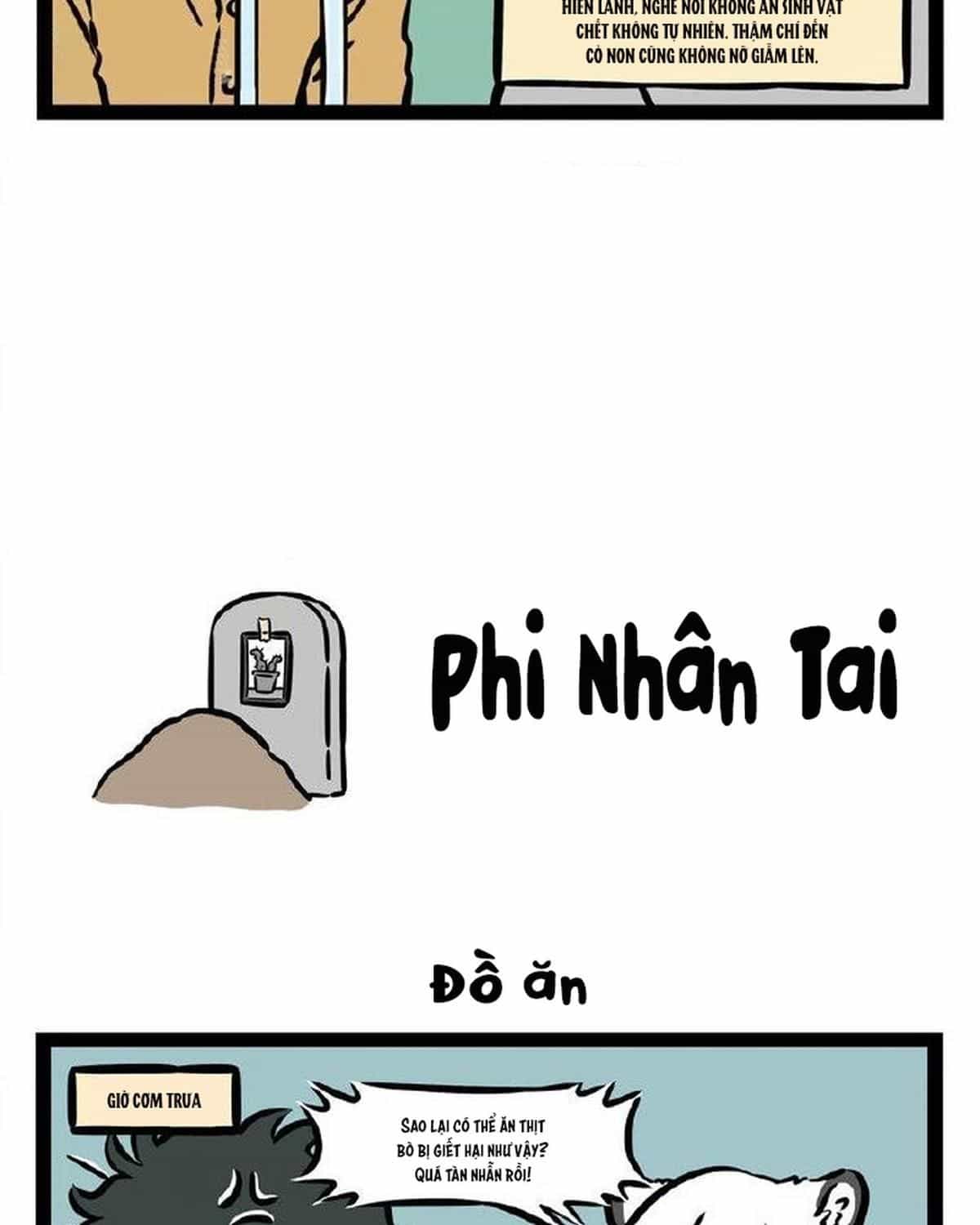 Phi Nhân - Chương 237 - ảnh 7