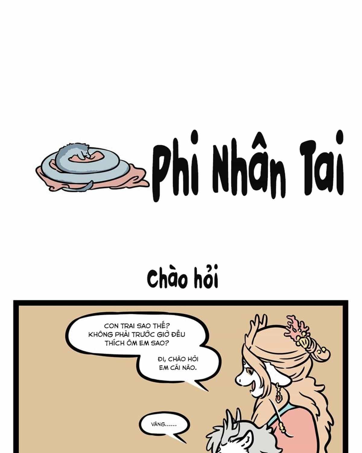 Phi Nhân - Chương 238 - ảnh 13