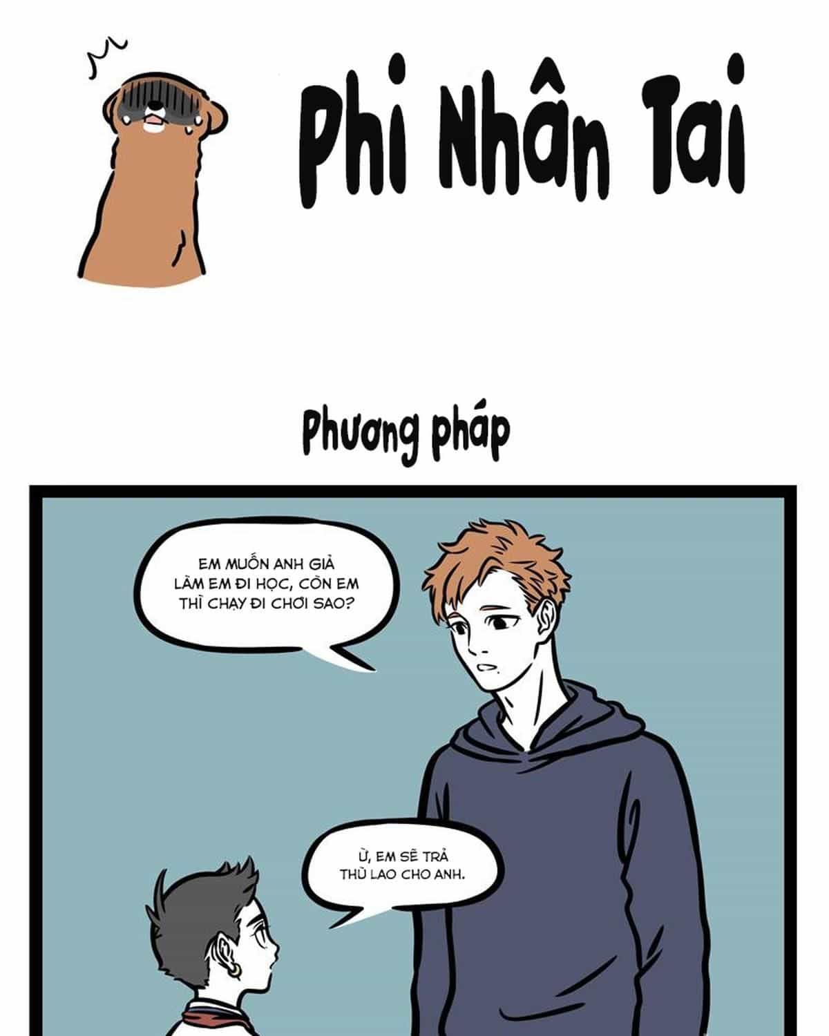 Phi Nhân - Chương 238 - ảnh 19