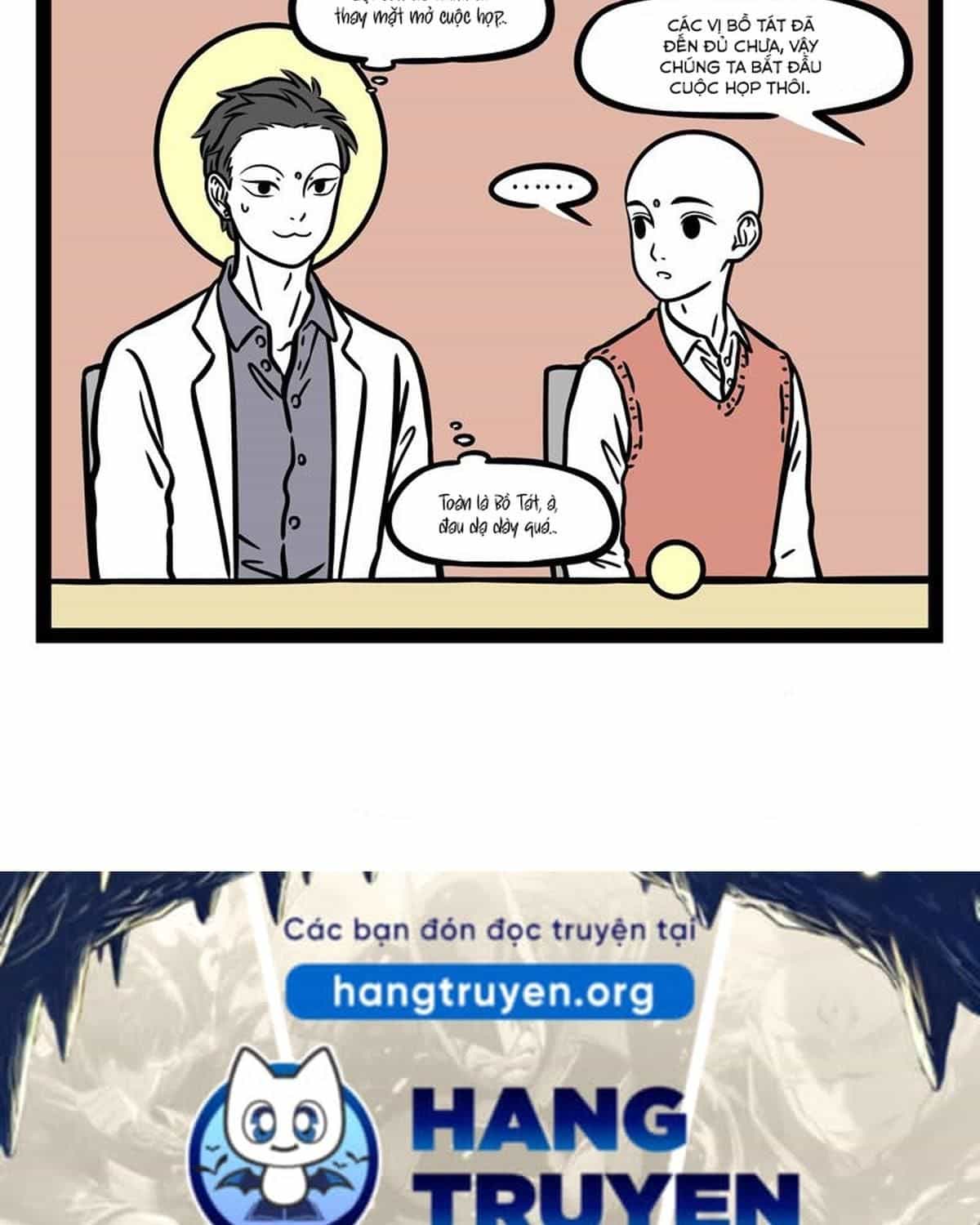 Phi Nhân - Chương 238 - ảnh 24