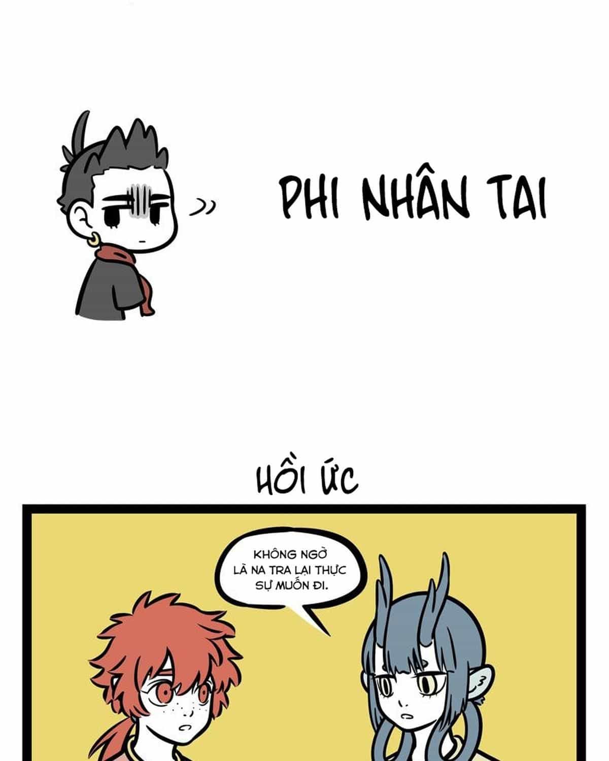 Phi Nhân - Chương 241 - ảnh 13