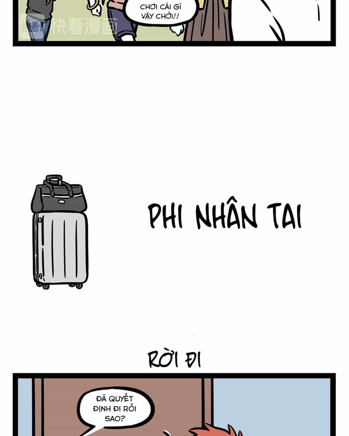Phi Nhân - Chương 241 - ảnh 7