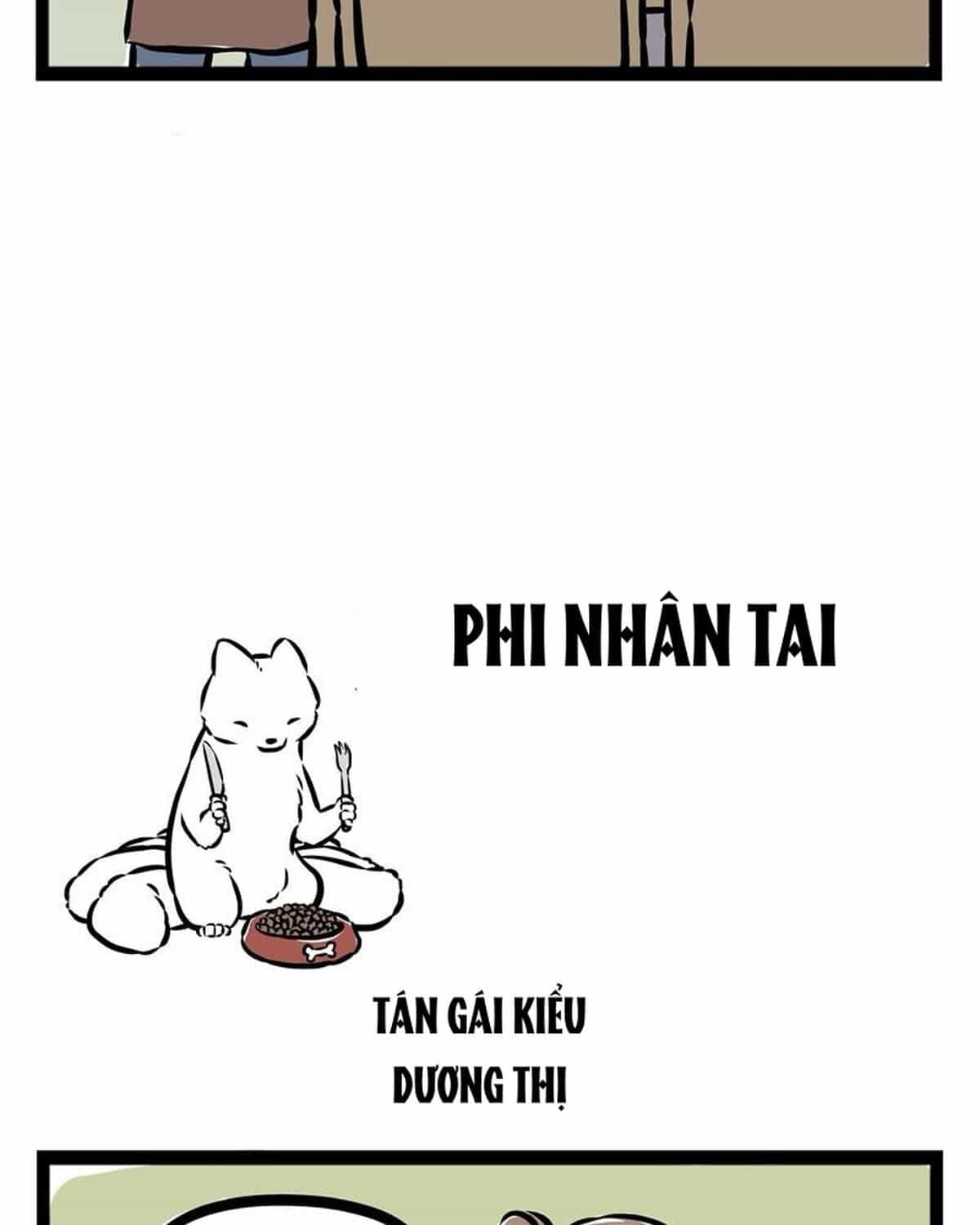 Phi Nhân - Chương 24 - ảnh 13