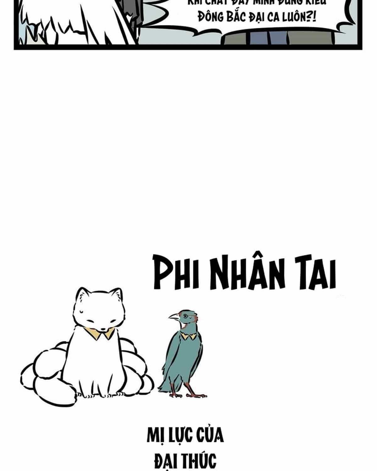 Phi Nhân - Chương 24 - ảnh 7