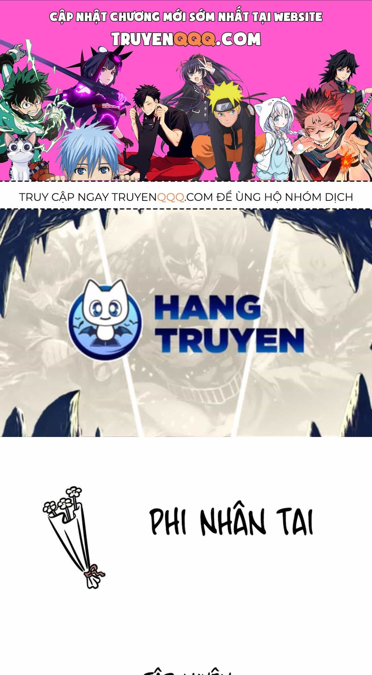 Phi Nhân - Chương 242 - ảnh 1