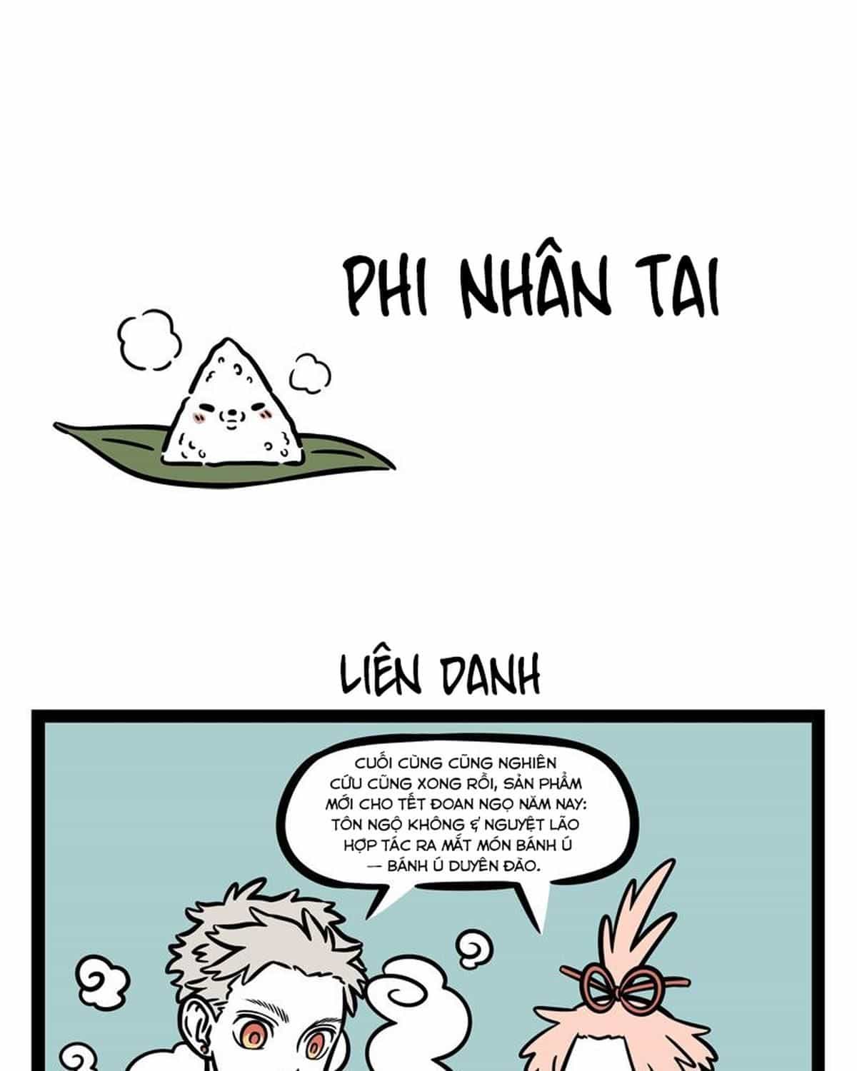Phi Nhân - Chương 243 - ảnh 13