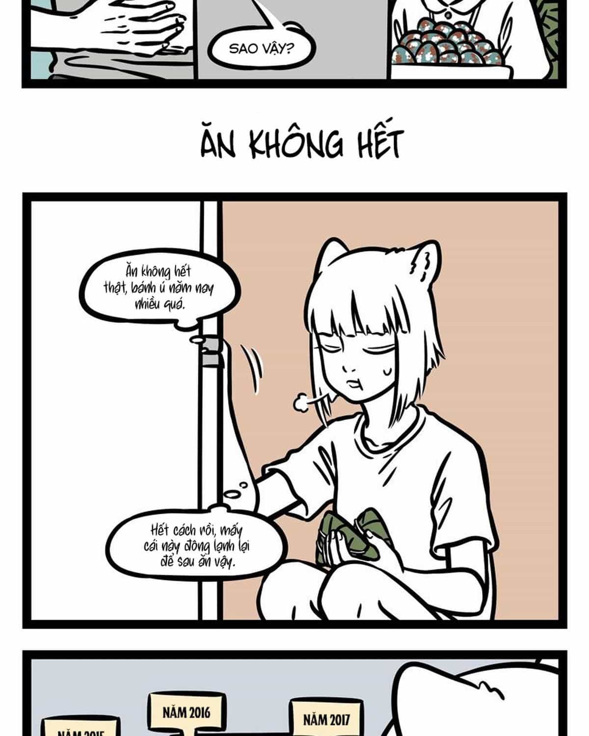 Phi Nhân - Chương 243 - ảnh 16