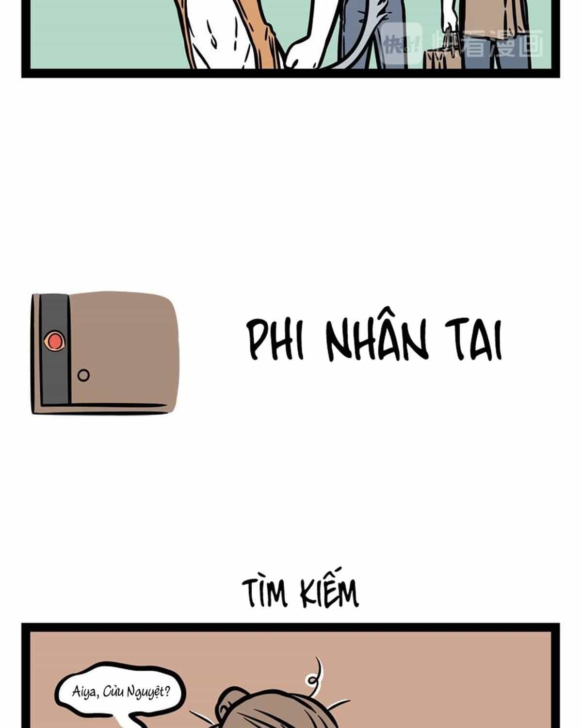 Phi Nhân - Chương 244 - ảnh 7