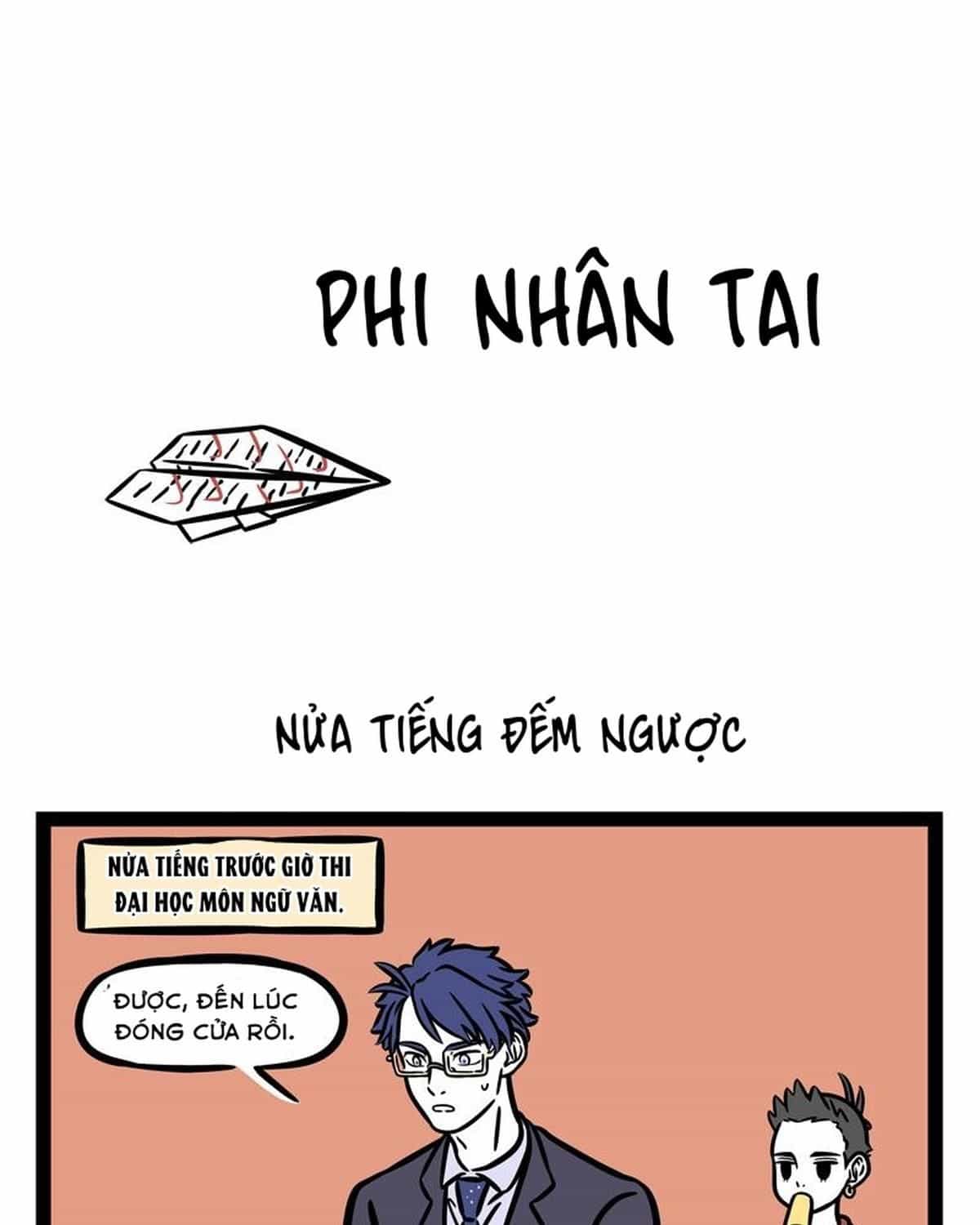 Phi Nhân - Chương 245 - ảnh 13