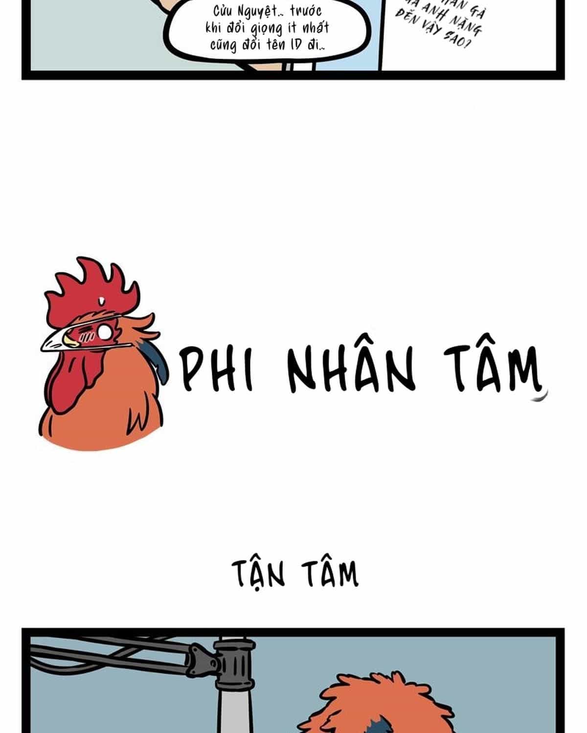 Phi Nhân - Chương 245 - ảnh 7