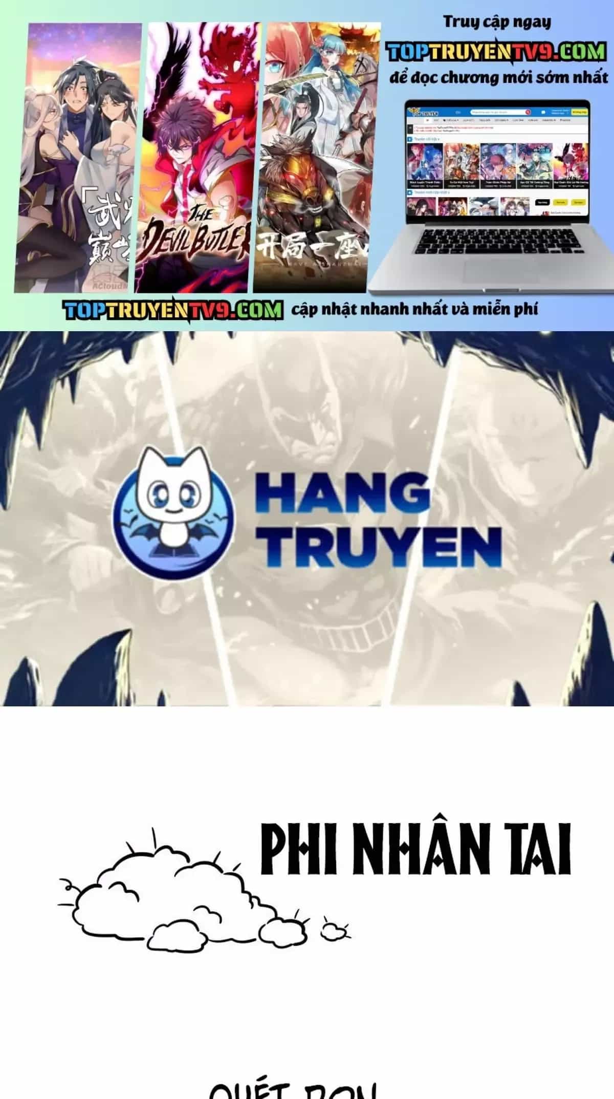 Phi Nhân - Chương 247 - ảnh 2